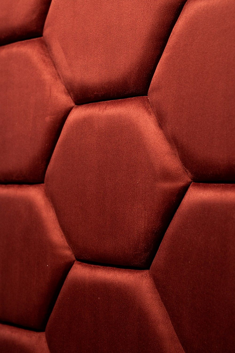 Стеновая панель PLATINO mobili Образец Red