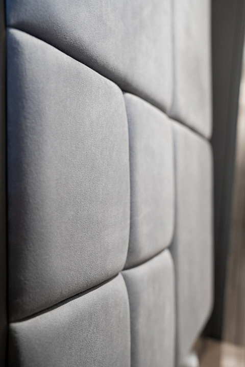 Стеновая панель PLATINO mobili Образец Grey